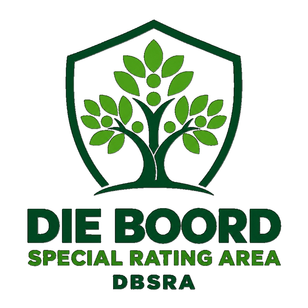 Die Boord Special Rating Area